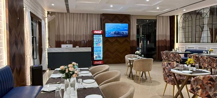 皇帝天堂酒店(Hotel Emperor Paradise)图片