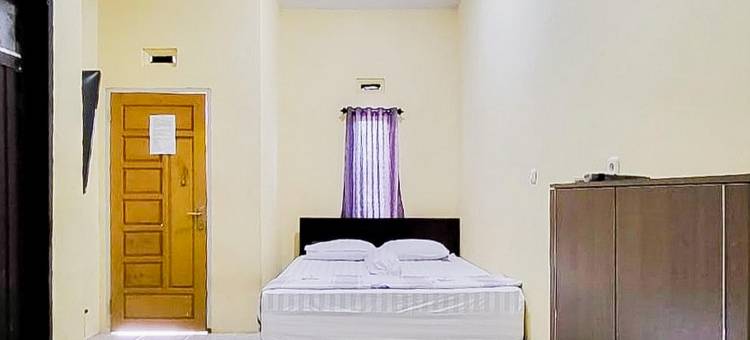 RedDoorz at Morowali Sulawesi Tengah图片