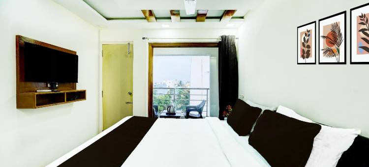 Collection O Mahabalipuram图片