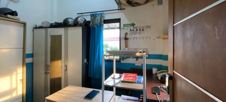 RedDoorz near Exit Tol Paiton图片