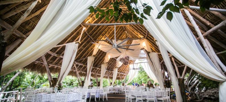 摩根岩保护区与生态旅馆(Morgan's Rock Reserve & Ecolodge)图片