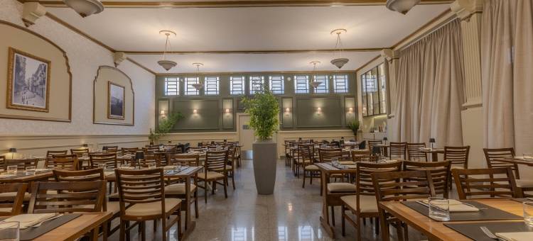 米纳斯吉拉斯酒店(Hotel Minas Gerais)图片