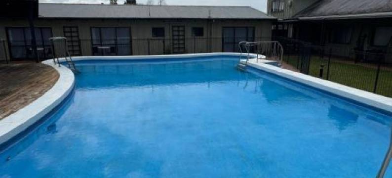 托卡努酒店(Tokaanu Hotel)图片