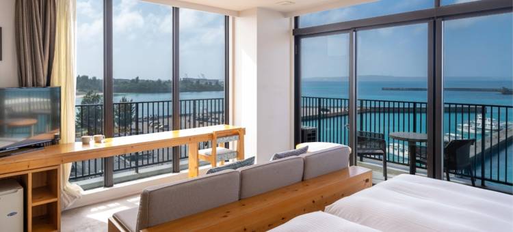 洛可斯酒店(Hotel Locus)图片