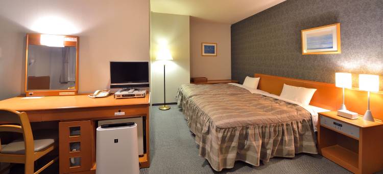 宫崎绿色酒店(Miyazaki Green Hotel)图片