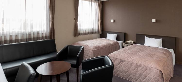 EPOKA酒店(Hotel Epoca)图片