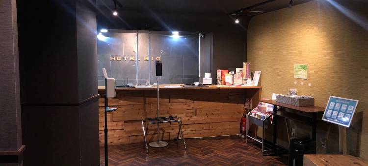 910酒店(Hotel 910)图片