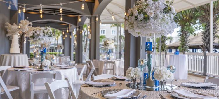 多拉多马尔海滩度假村希尔顿安泊酒店(Embassy Suites by Hilton Dorado del Mar Beach Resort)图片