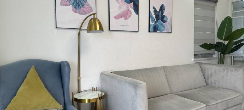 遇见竹乡公寓(公园路分店)图片