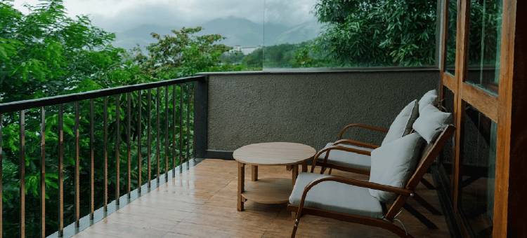 瓦亚纳德银树林酒店(Wayanad Silver Woods Hotel)图片