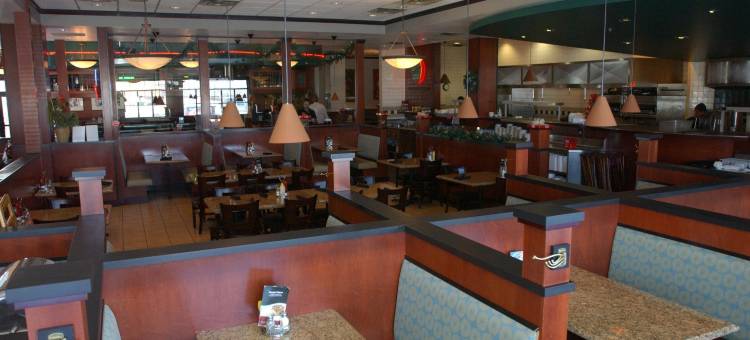 希尔顿逸林奥瓦通纳酒店(Motel 6 Owatonna, MN - Near Medical Center)图片