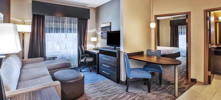 代顿南部I-675智选假日酒店(Holiday Inn Express & Suites Dayton South - I-675)图片
