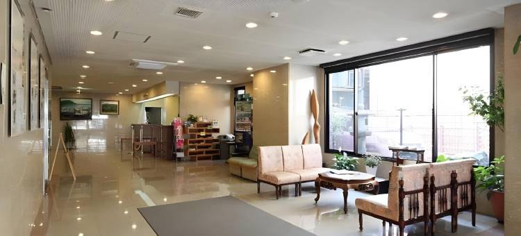 福井AZ旅馆(Az Inn Fukui (Ace Inn Fukui))图片