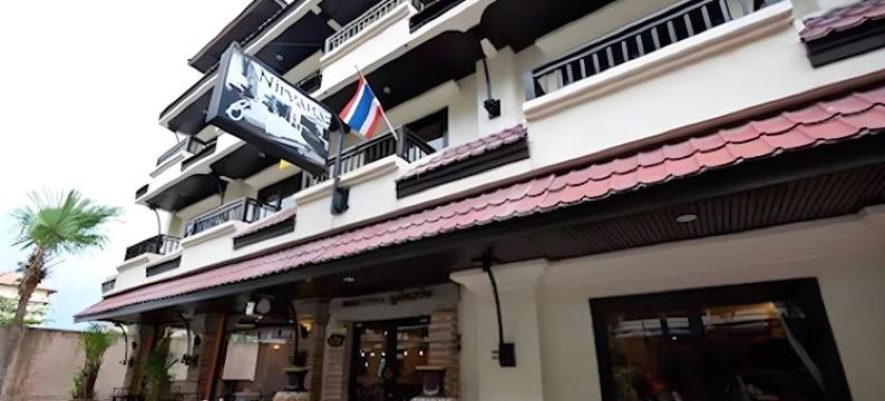 涅磐精品套房酒店(Nirvana Boutique Suites)图片