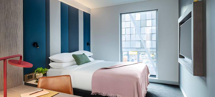 Ibis Styles Melbourne Southbank图片