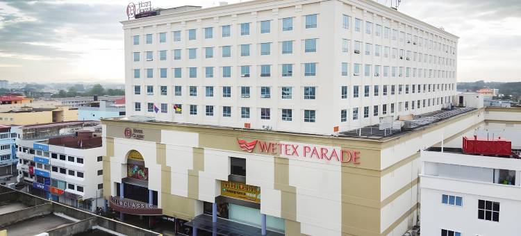 经典酒店(Classic Hotel)图片