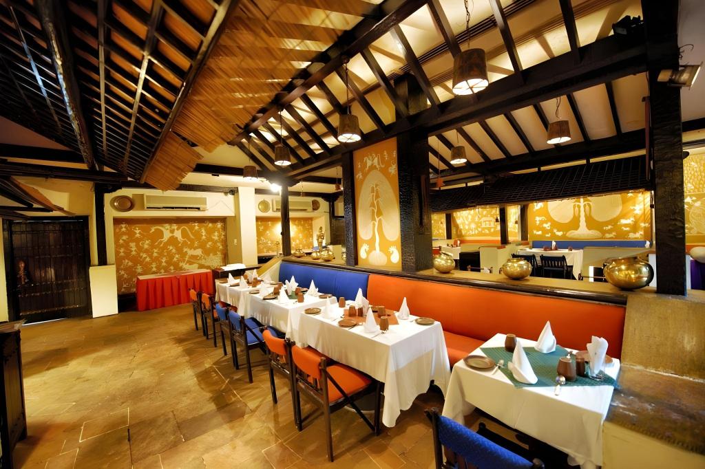 Centaur Hotel Hotel Overview