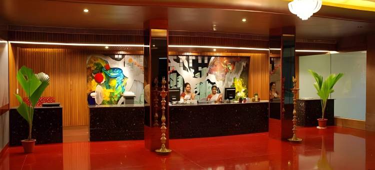 花园酒店(Hotel le Garden)图片