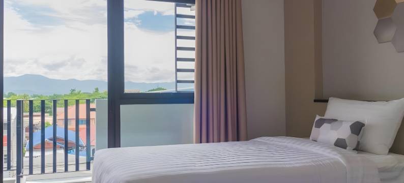 M2酒店(M2 Hotel)图片