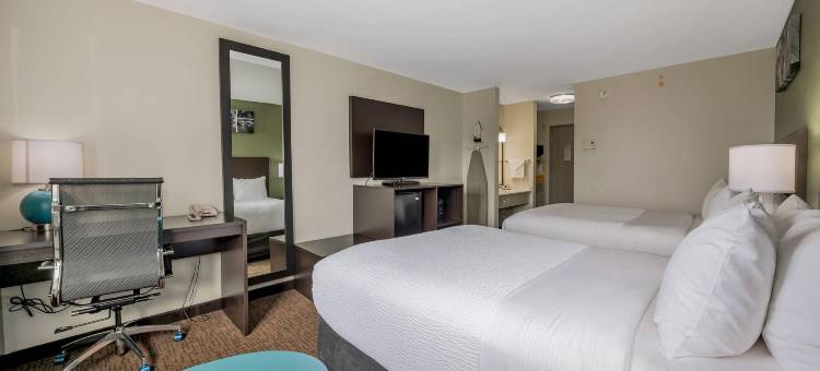 学院旅店(College Inn)图片