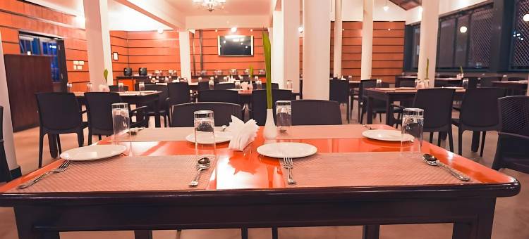 斯特林Vythiri Wayanad(Sterling Vythiri Wayanad)图片