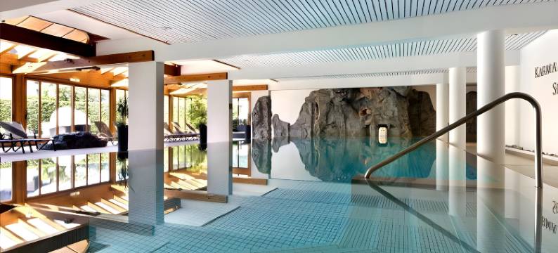 卡玛巴伐利亚酒店(Karma Bavaria)图片