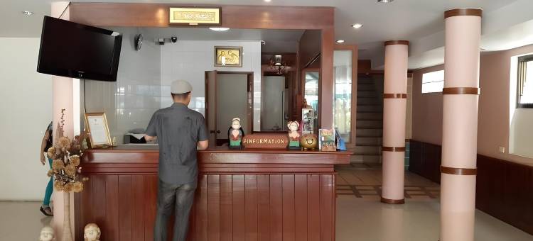 纳通公寓(Nathon Residence Hotel)图片