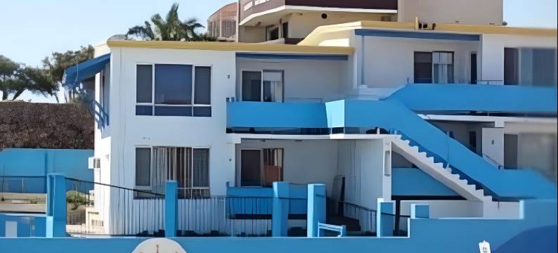 斯卡布罗公寓(Scarborough Apartments)图片