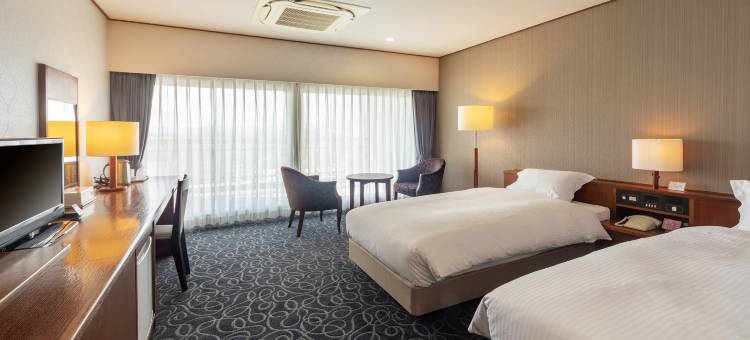 萃香园酒店(SUIKOYEN HOTEL)图片