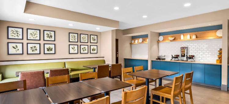 康特里套房酒店 - 由丽笙酒店管理，LSU/医疗走廊(Country Inn & Suites by Radisson, LSU/Medical Corridor)图片