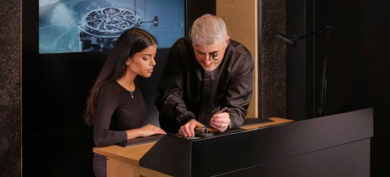 日内瓦丽思卡尔顿酒店(The Ritz-Carlton Hotel de la Paix, Geneva)图片