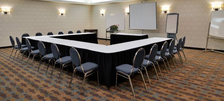 希尔顿欢朋套房酒店-卡尔加里西北(Hampton Inn & Suites by Hilton Calgary-University Northwest)图片