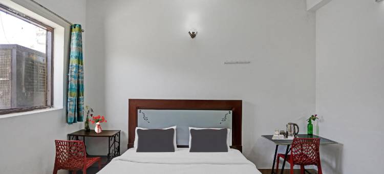 Hotel Naveen Stay图片