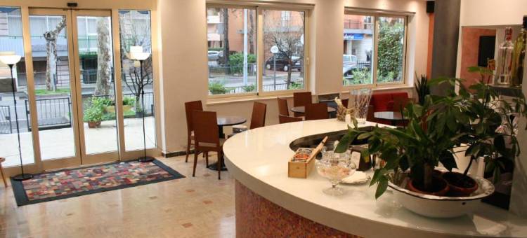阿尔德西亚酒店(Hotel Ardesia)图片