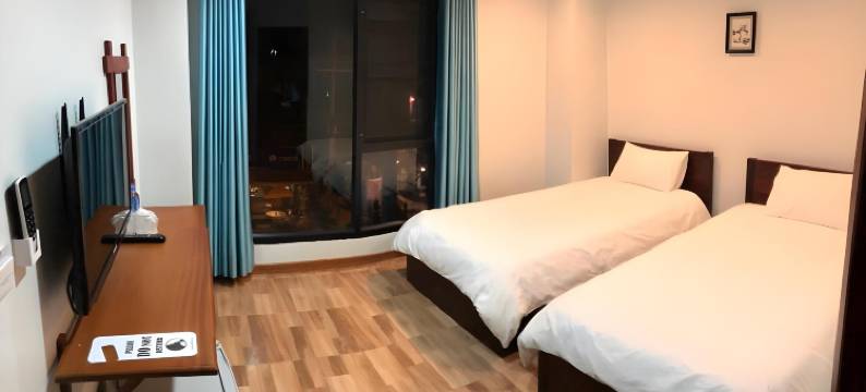 TNA酒店(TNA Hotel)图片