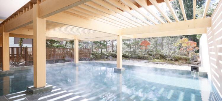花卷酒店(Hotel Hanamaki)图片