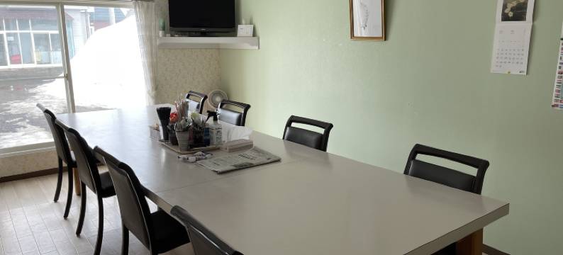 余市旅馆(Guest House Yoichi)图片