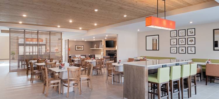 摩押洲际旗下VOCO酒店(Voco Moab by IHG)图片