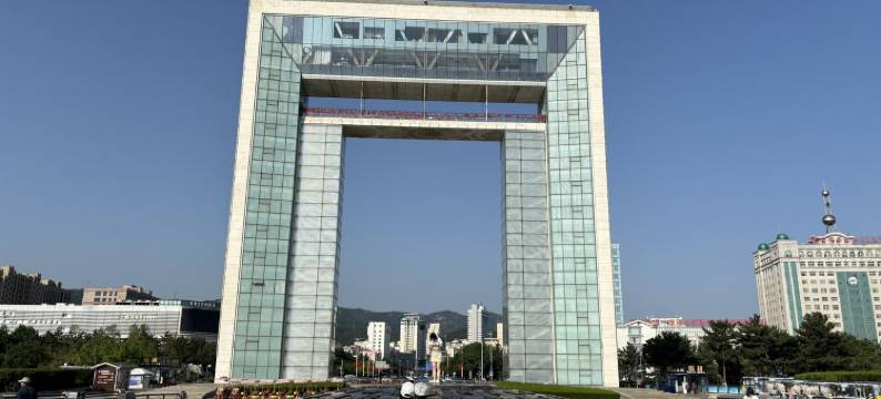 宇晴民宿(凤栖路分店)图片