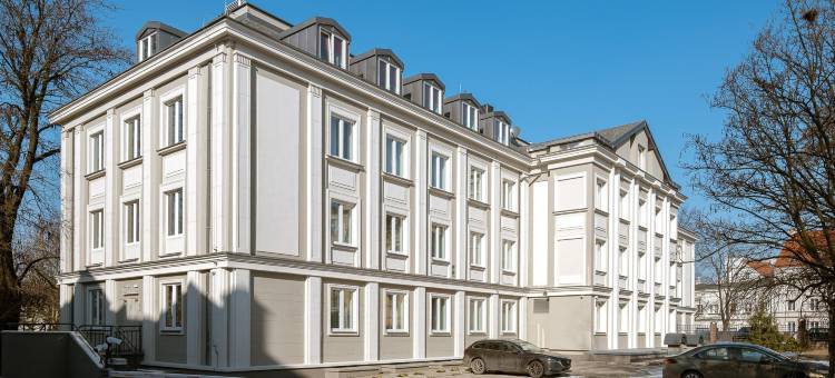 B&B HOTEL Kalisz Centrum图片