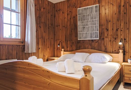 Chalet Soleil Hotel Overview