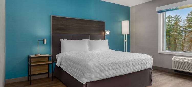 Tru by Hilton Bracebridge, on图片