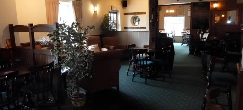 普劳旅馆(The Plough Inn)图片