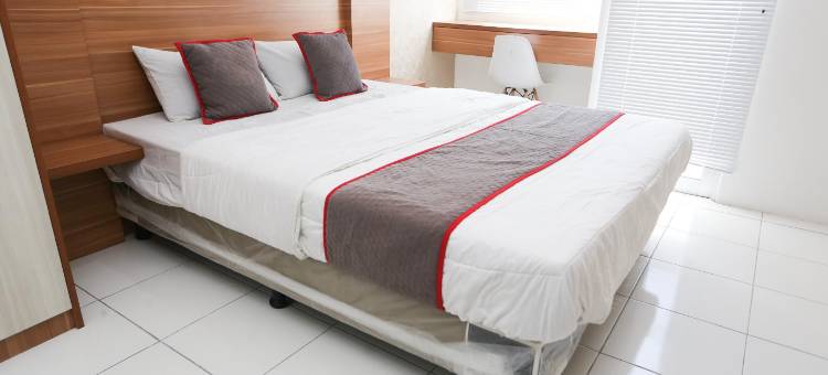 Dancenter  Bekasi  Near Bsi Square Kaliabang图片