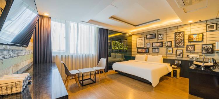 月亮湾酒店(Moonbay Hotel)图片