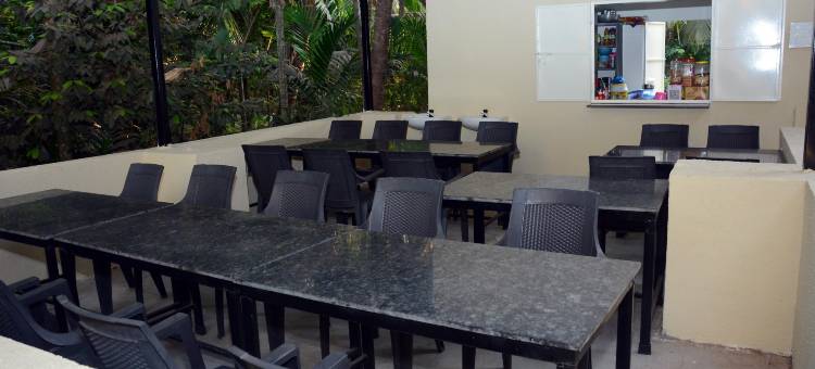 Shree Swami Samarth Resort图片