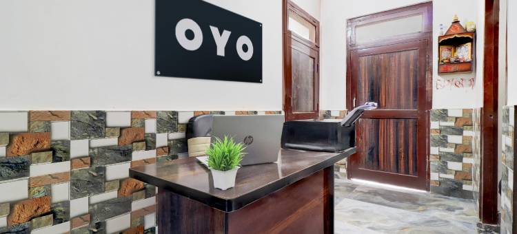 Hotel O Welcome Guest House图片
