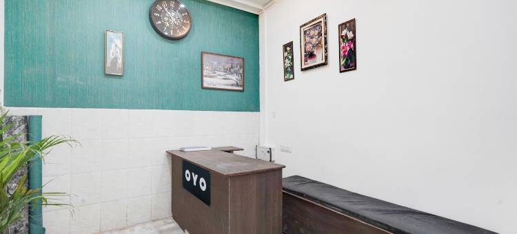 Hotel O AB Rooms图片