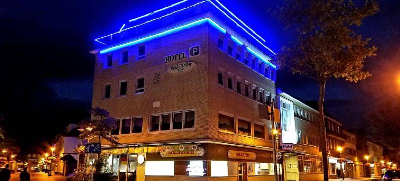 瓦尔斯洛迪尔霍夫酒店(Hotel Walsroder Hof)图片