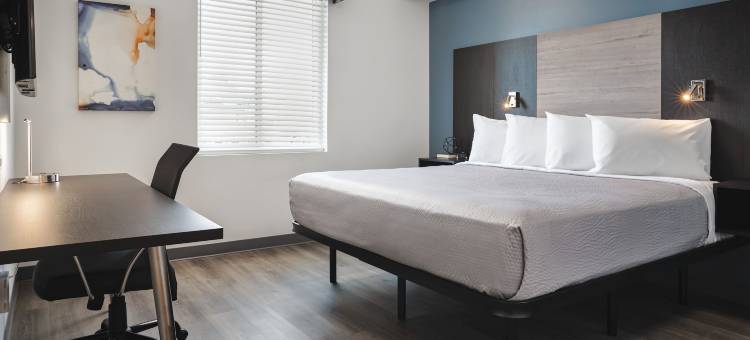 stayAPT套房黎巴嫩-纳什维尔地区(stayAPT Suites Lebanon-Nashville Area)图片